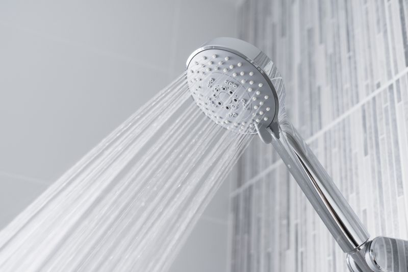 Rain Showerheads